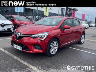 clio tce 90 - 21 business