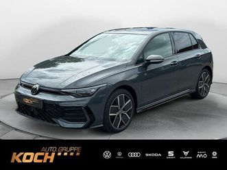 golf viii 1,5etsi r-line led navi pano kamera