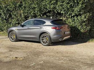 2.0 t veloce q4 280cv auto