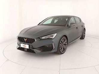2.0 tsi vz 300cv dsg