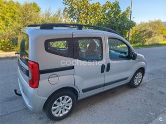 peugeot bipper tepee style 1.3 hdi