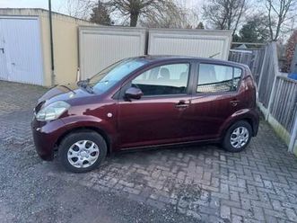 subaru justy 1.0 comfort