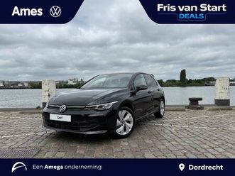 volkswagen golf 8 gp life edition 1.5 ehybrid 150 kw / 204 pk hatchback 6 versn. dsg *prijs is inclusief inruilpremie | comfort pakket | adaptive cruisecontrol 