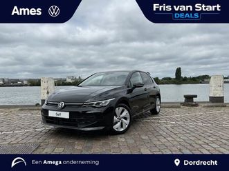 volkswagen golf 8 gp life edition 1.5 ehybrid 150 kw / 204 pk hatchback 6 versn. dsg *prijs is inclusief inruilpremie |comfort pakket | adaptive cruisecontrol |