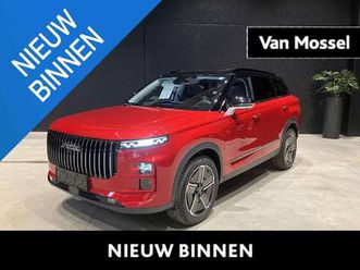 1.6 t-gdi premium leder - pano dak - full led - al