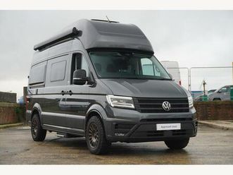 2.0 tdi 600 auto euro 6 (start/stop) 4dr (3.5t)