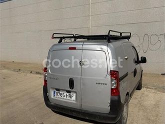 peugeot bipper tepee access 1.3 hdi