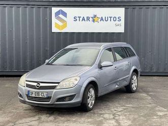 astra break 1.9 cdti - 120 cosmo