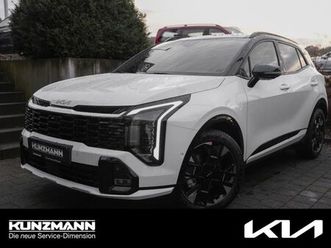 1.6t dct gt-line panorama hud acc memor