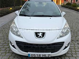 peugeot 207 sw active 1.4 vti 95