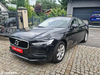 volvo s90 d3 scr momentum