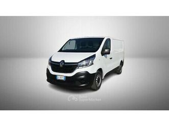 l1 h1 t27 dci 120 ice