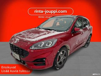 2,5 ladattava hybridi (phev) 225hv cvt fwd st-line 5-ovinen