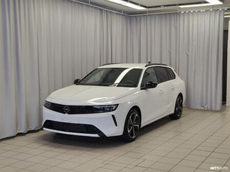 sports tourer edition plus hybrid 145 automaatti my26