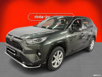 plug-in hybrid 2,5 awd-i style