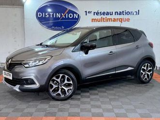 intens tce 150 edc fap