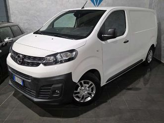 vivaro 1.5 diesel 120cv s&s pc-tn s furgone enjoy