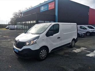 grand confort fgn l1h1 1000 kg dci 95