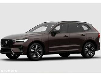 volvo xc 60 b5 b awd plus dark