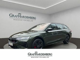 combi rs 2.0 tsi dsg ahk navi matrix led