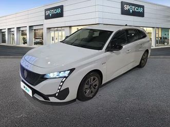 sw bluehdi 130ch s&s eat8 style