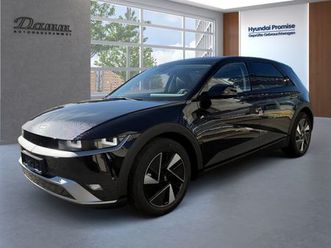 ioniq 5 centriq elektro