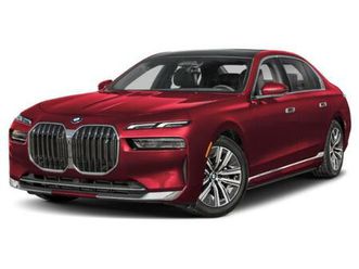 certified 2023 bmw i7 xdrive60