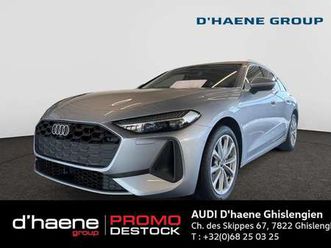 avant audi a5 avant tfsi 110 kw s tronic