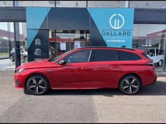 sw 1.2 puretech 130ch s&s gt eat8