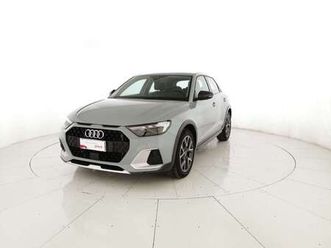 citycarver 35 1.5 tfsi admired 150cv