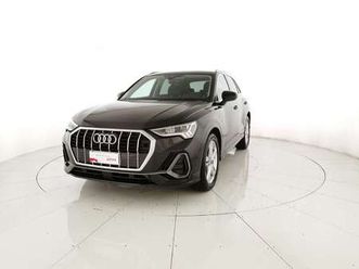35 2.0 tdi s line edition s-tronic