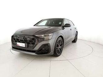 3.0 tfsi e s line edition quattro 394cv tiptronic