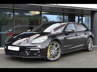 4.0 v8 700ch turbo s e-hybrid