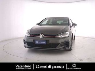 2.0 tsi gti performance bmt dsg