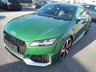 2.5 tfsi quattro mit 400 ps und sonderausstattung