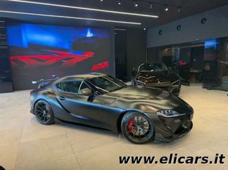 gr supra 3.0 a90 final edition 1/300