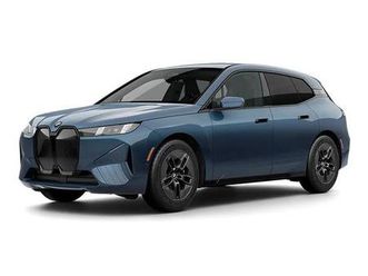 new 2026 bmw ix xdrive60