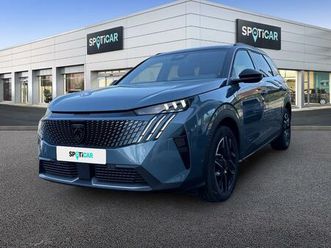 hybrid 145 ch e-dcs6 gt