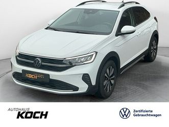 taigo 1.0 move navi led kamera