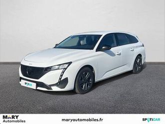 308 sw bluehdi 130ch s&s bvm6 active pack