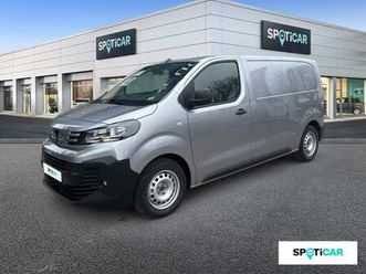 fgn m diesel 150 ch automatique