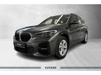 xdrive25e m sport, skinn, krok, kamera