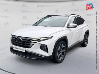 hyundai tucson 1.6 t-gdi 230 ch hybrid executive bva6 d'occasion - hess automobile