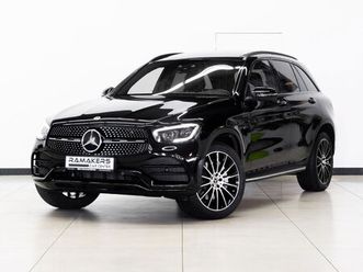 mercedes glc 300 e 4m amg night 20