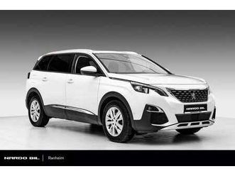 allure 1,5 bluehdi 130hk/kupevarmer/h.feste/panorama