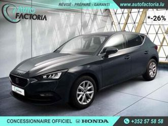 -26% 2.0 tdi 115cv+mirrorlink+cam+opts