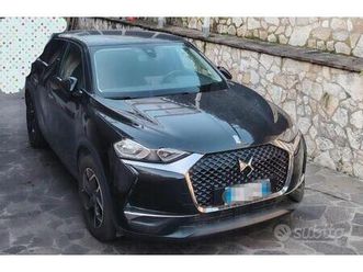 ds3 crossback