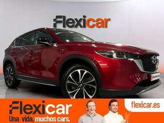 2.0 skyactiv-g zenith 2wd aut. 121kw