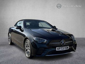 2023 e300d 4matic amg line premium 2dr 9gtronic