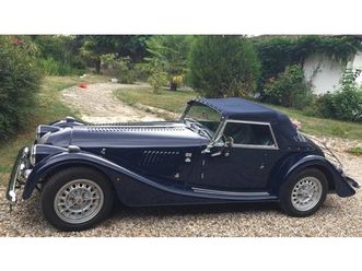2001 morgan plus-8 a vendre